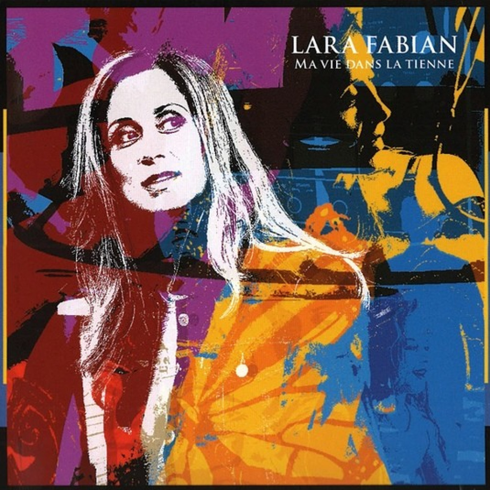 Lara Fabian