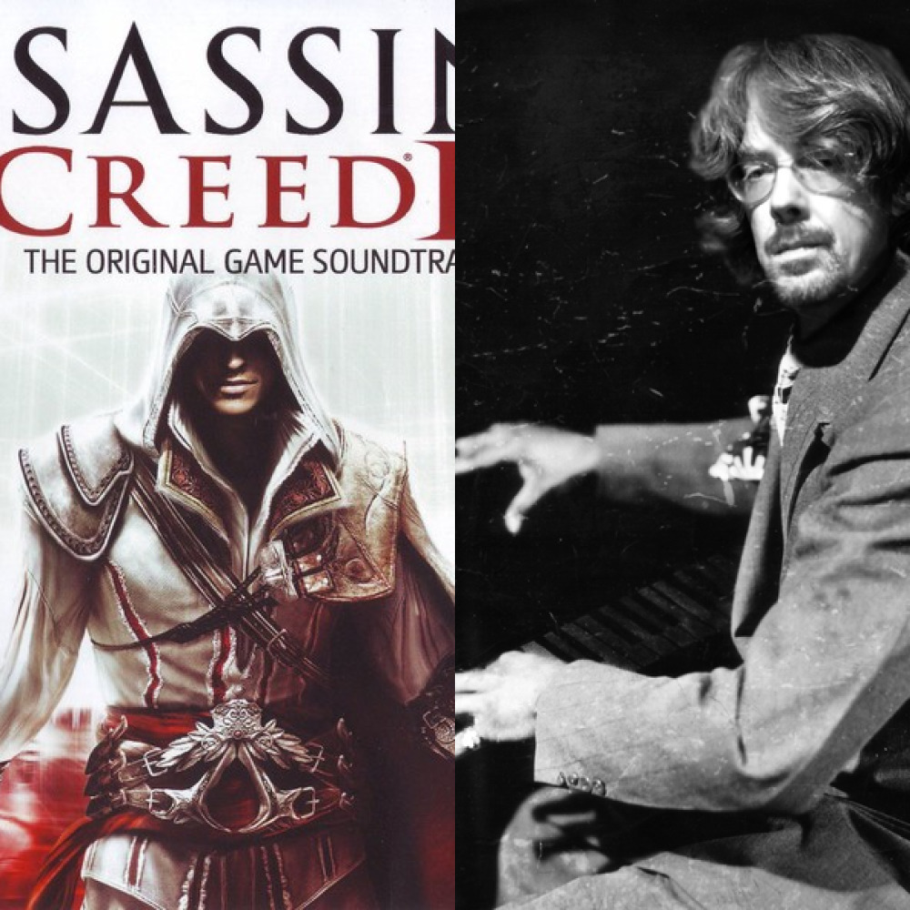 Assasin's Creed II (из ВКонтакте)