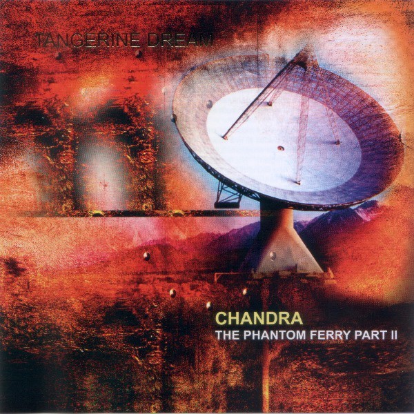 Chandra: The Phantom Ferry, Part II