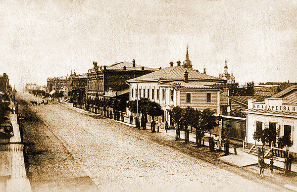 Образование города тюмени. Тюмень 1586 год. Улица Царская Тюмень. Тюмень Купеческая. Тюмень до революции.