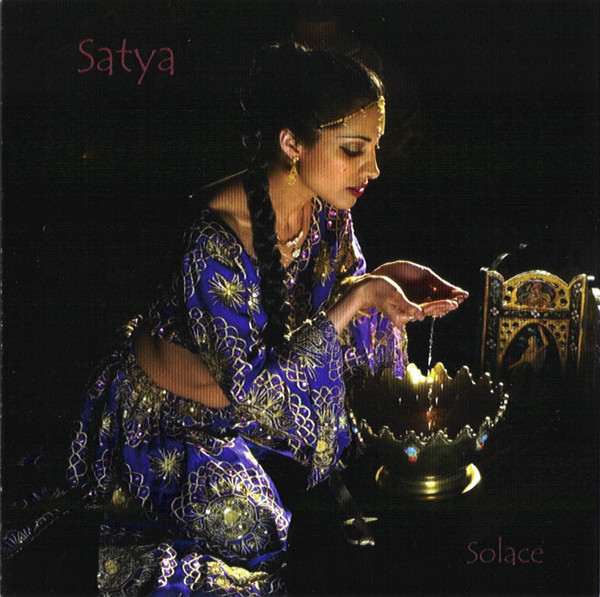 Satya