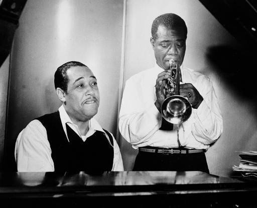 Louis Armstrong & Duke Ellington - It Don T Mean a Thing (Original Mix) (Original Mix)