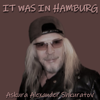 Альбом "It was in Hamburg"